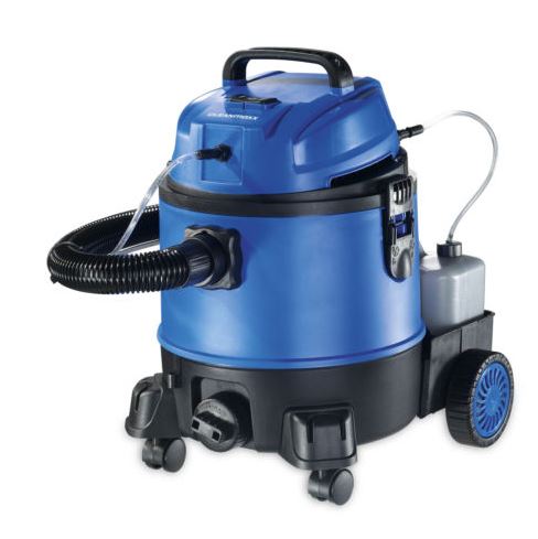 CLEANmaxx Nasssauger und Trockensauger mit 1250W für nur 69,99 Euro