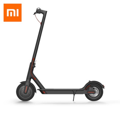 Boah! Knaller! Xiaomi Elektro-Scooter (bis zu 25 km/h schnell) für 277,05 Euro inkl. Versand