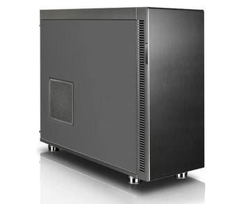 Thermaltake Suppressor F51 E-ATX Mid-Tower Gehäuse für nur 82,89 Euro inkl. Versand