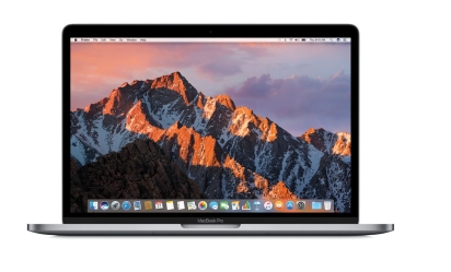 Apple MacBook Pro 13″ MLH12D/A mit Touch Bar, 256 GB SSD und 8 GB RAM für 1599,- Euro!