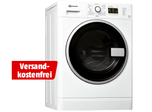 Bauknecht WATK Prime 8612 Waschtrockner für nur 477,- Euro inkl. Versand