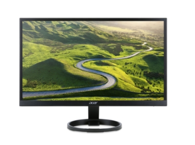 23 Zoll Full HD Monitor Acer R231b für 99,90 Euro inkl. Versand