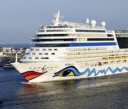 AIDA Weihnachtsreise! 10 Tage Kanaren & Lissabon in der PREMIUM Innenkabine inkl. Vollpension & Flügen ab 1.350,- Euro