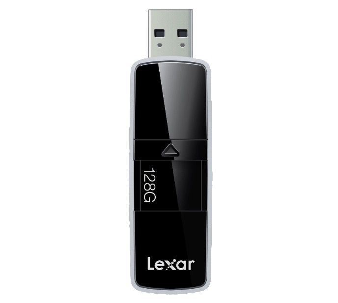 Lexar 128GB JumpDrive P20 mit USB3.0 für nur 49,- Euro inkl. Versandkosten