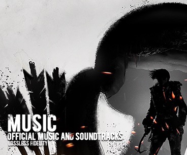 Tomb Raider Music and Soundtracks vollkommen gratis in verschiedenen Formaten downloaden