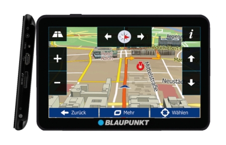 Blaupunkt Travelpilot Ex Software Download