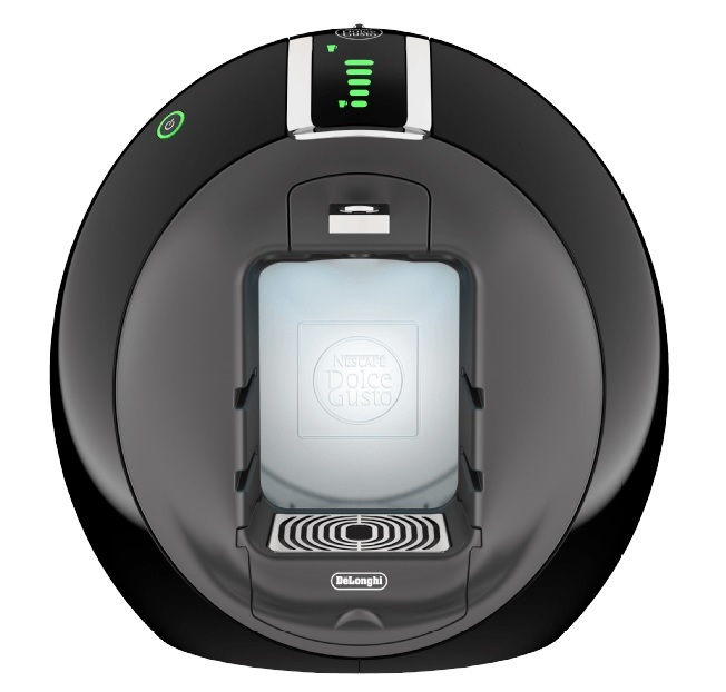 De’Longhi EDG 605 Nescafé Dolce Gusto Circolo Automatic Kapselmaschine für nur 67,99 Euro