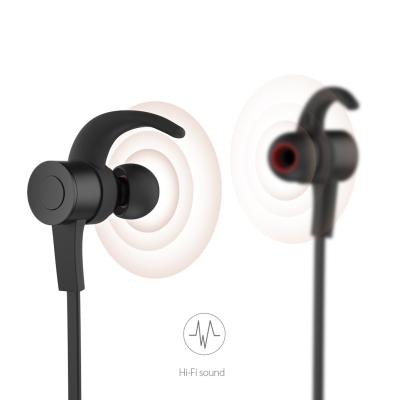Dodocool Hi-Resolution Sport In-Ear Kopfhörer für nur 12,21 Euro