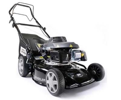 Güde ECO WHEELER 415 P Blackline Benzin-Rasenmäher für 159,95 Euro