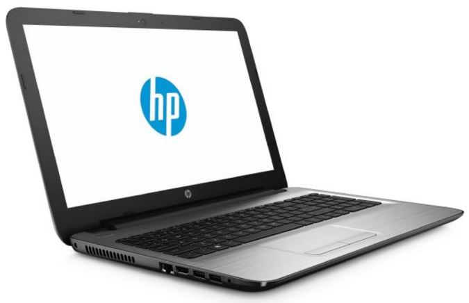 15″ HP 250 G5 SP Z2Y31ES Notebook (i7-6500U, 256GB SSD, Full HD, ohne Windows) für nur 463,99 Euro inkl. Versand