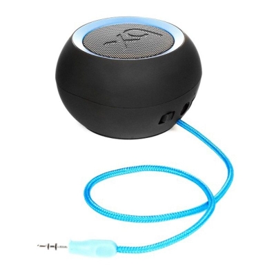 XQISIT xqB20 Bluetooth Lautsprecher für 9,95 Euro