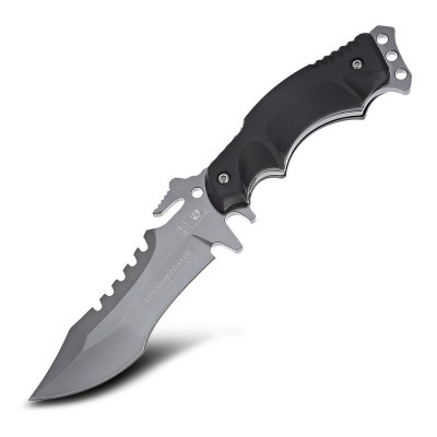 HX OUTDOORS D123 Outdoor-Messer für nur 14,60 Euro