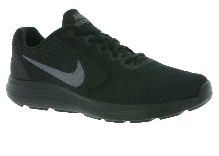 Nike Revolution 3 Laufschuhe versch. Modelle für nur 39,99 Euro inkl. Versand