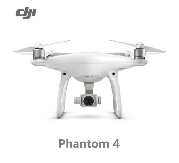 DJI Phantom 4 Drohne für nur noch 899,57 Euro inkl. Versand aus Deutschland