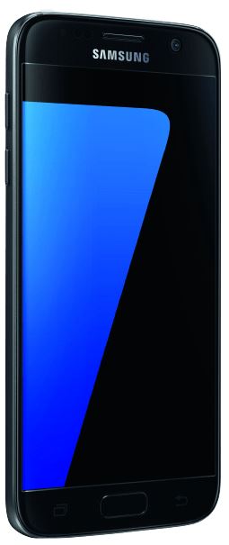 SAMSUNG Galaxy S7 (32 GB) in Gold und Silber + Intenso Powerbank (5000 mAh) für nur 379,- Euro inkl. Versand