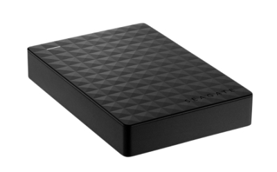 Externe Festplatte Seagate Expansion Desktop mit 3TB für 59,- Euro inkl. Versand