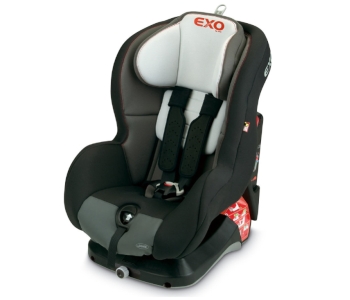 Super! JANE Kindersitz Exo Basic Fosco für nur 89,99 Euro inkl. Versand