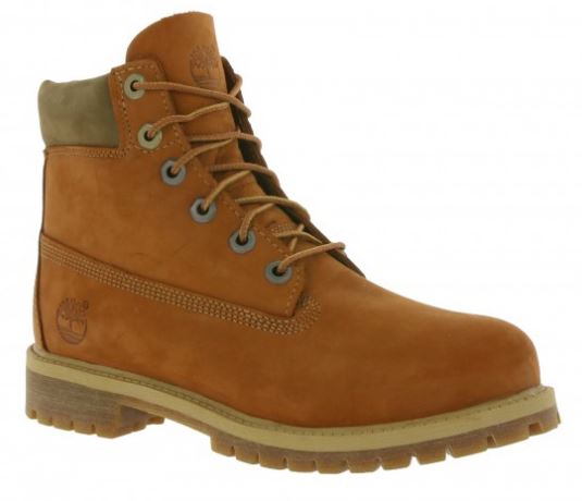 Timberland Sale bei Outlet46 mit vielen verschiedenen Schuhen – ab 49,99 Euro inkl. Versand