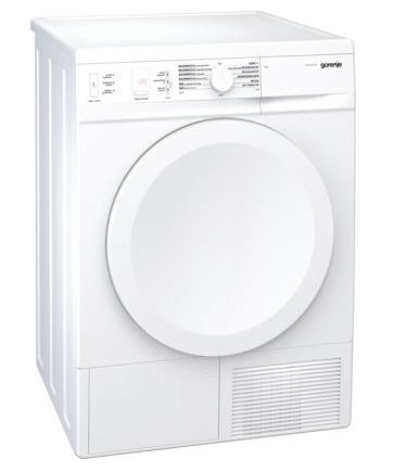 Gorenje D 7465 Wärmepumpentrockner (A++) für nur 361,- Euro inkl. Lieferung