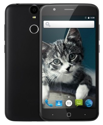 Endet bald: Vernee Thor 5 Zoll Smartphone (Android 6.0, Octa Core, 3GB RAM) für 77,29 Euro im Flashsale