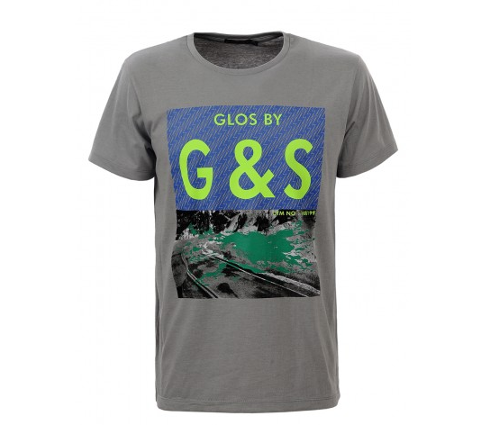 Aufgefüllt! Viele verschiedene Glo-Story Herren T-Shirts und Tank Tops – schon ab 2,99 Euro inkl. Versand