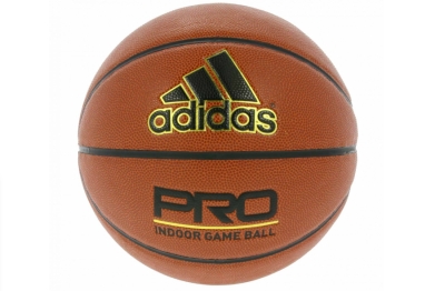 Adidas New Pro W Basket-Ball für nur 17,99 Euro inkl. Versand