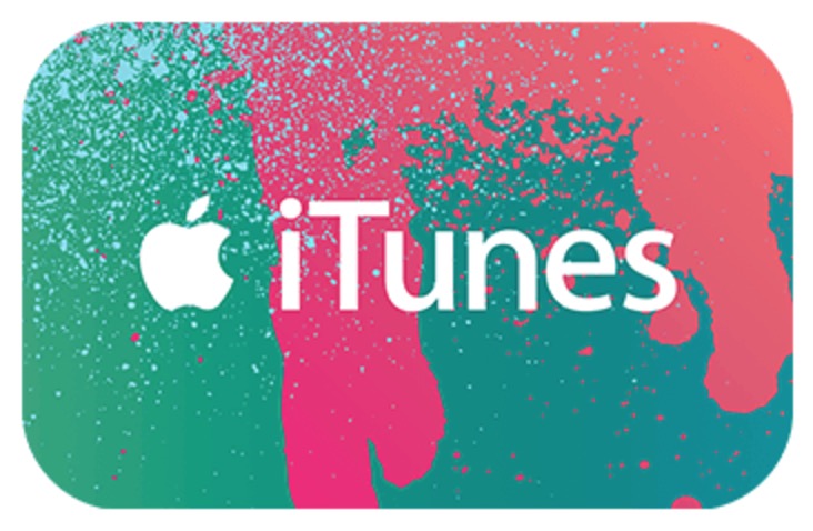 Top und nur heute! 50,- Euro iTunes Code für nur 42,50 Euro