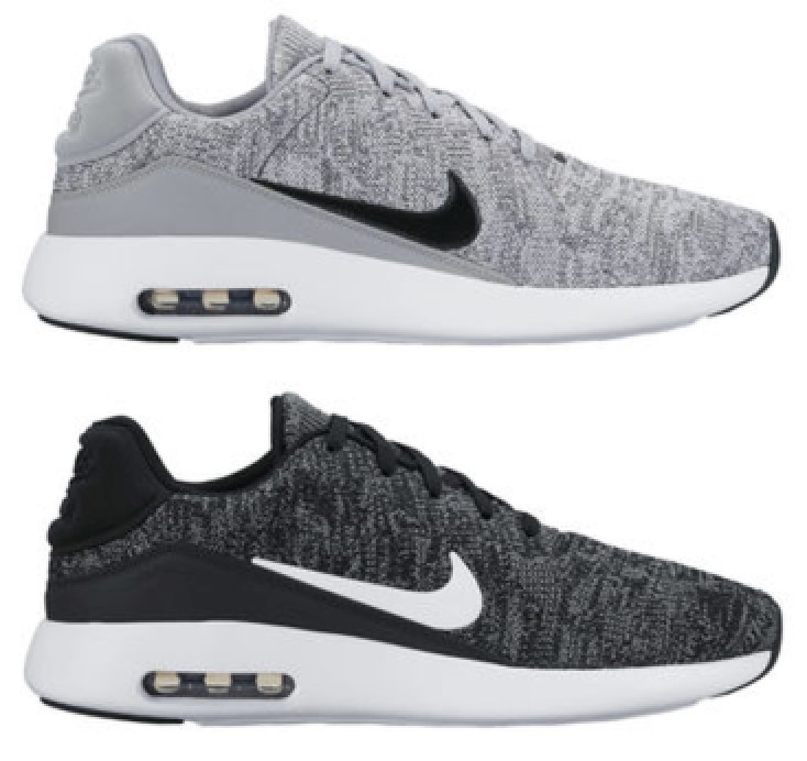 Nike Herren Sneakers Air Max Modern Flyknit für nur 79,91 Euro inkl. Versand