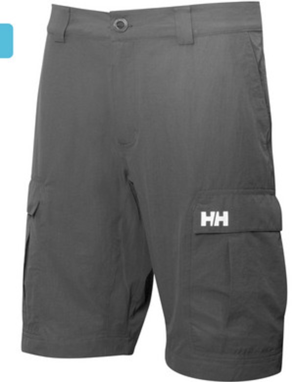 Helly Hansen QD Cargo-Shorts für nur 40,90 Euro inkl. Versand