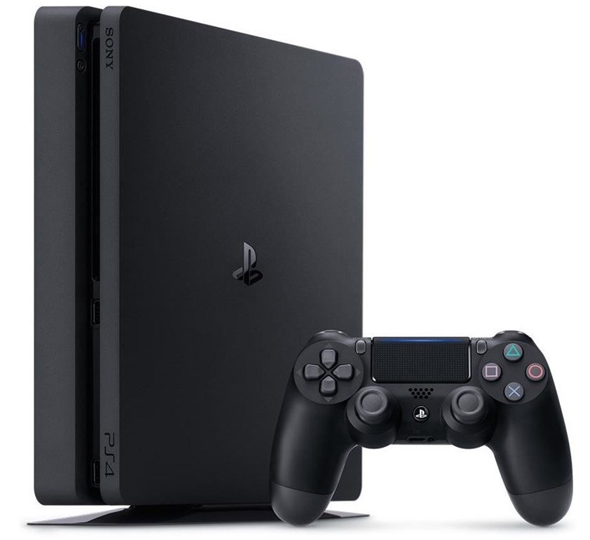 SONY PlayStation 4 Slim 500GB für nur 211,41 Euro inkl. Versand