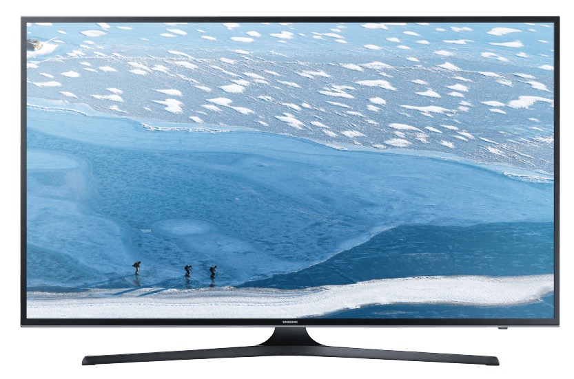 Fetter Rabatt im Warenkorb! Samsung 50″ Ultra-HD Fernseher (Triple Tuner, Smart TV) nur 479,20 Euro (Vergleich 595,-)