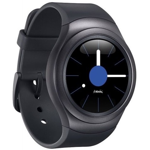 Neuware! Samsung Gear S2 Sport Smartwatch für nur 145,- Euro inkl. Versand (Vergleich 189,90)