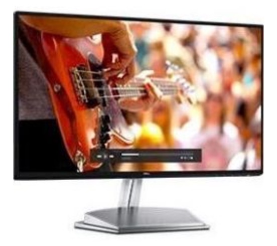 DELL S2418H 23,8 Zoll Monitor mit integrierter Soundbar für nur 179,- Euro inkl. Versand