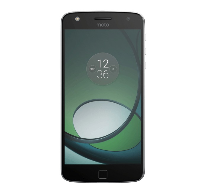 Tipp! Lenovo Moto Z Play Smartphone mit 32GB Speicher für nur 249,- Euro (PVG: 299,- Euro)