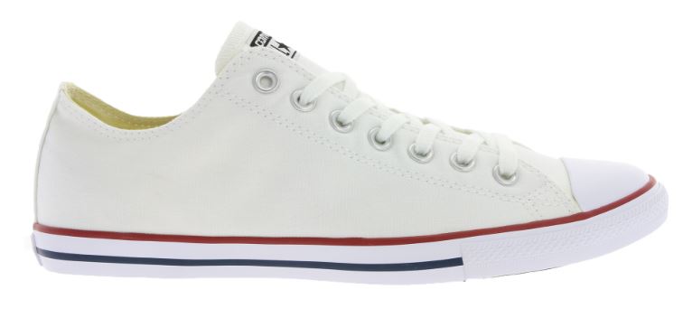 Converse Chuck Taylor All Star Lean Ox Sneaker (Größe 35-40,5) für nur 34,99 Euro