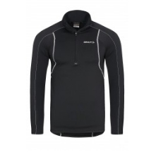 Verschiedene Longsleeves, Pullover und Jacken von Craft Sport ab 14,99 Euro