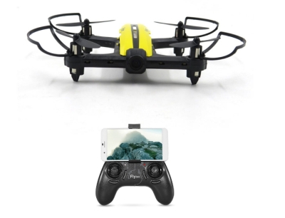 Flytec T18 Wifi FPV Drohne mit 2MP Kamera für 37,59 Euro inkl. Versand