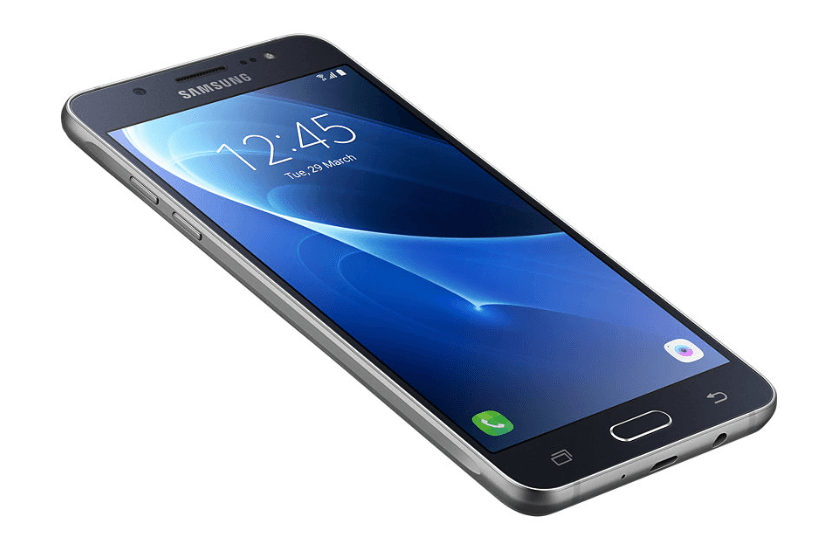 SAMSUNG Galaxy J5 (2016) Duos Dual-SIM Smartphone 16GB in div. Farben nur 129,- Euro inkl. Versand