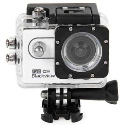 Blackview Hero 1 Actioncam mit AMB A7LS75 Chipsatz nur 63,89 Euro