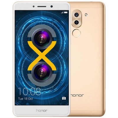 Huawei Honor 6X mit Kirin 655 Octa Core 2.1GHz CPU für 178,79 Euro inkl. Versand