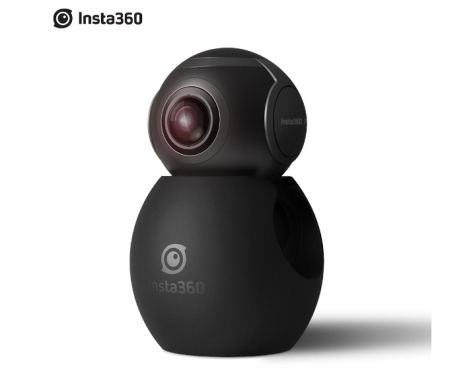 Insta360 Air Plug&Play 360 Grad Kamera für Android nur 66,99 Euro (Vergleich: 92,- Euro)