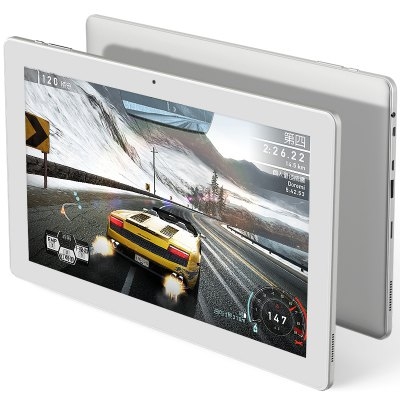 Cube iwork1x Dualboot Tablet mit Win 10 und Android nur 136,92 Euro inkl. Versand