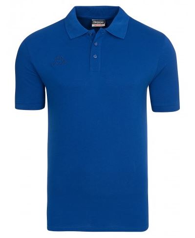 Kappa Peleot Herren Polo-Shirts in verschiedenen Farben für nur je 7,99 Euro