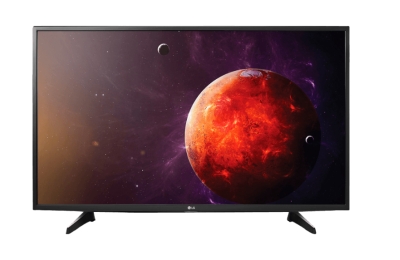 43 Zoll Ultra HD Smart TV LG 43UH6109 für nur 386,- Euro inkl. Versand