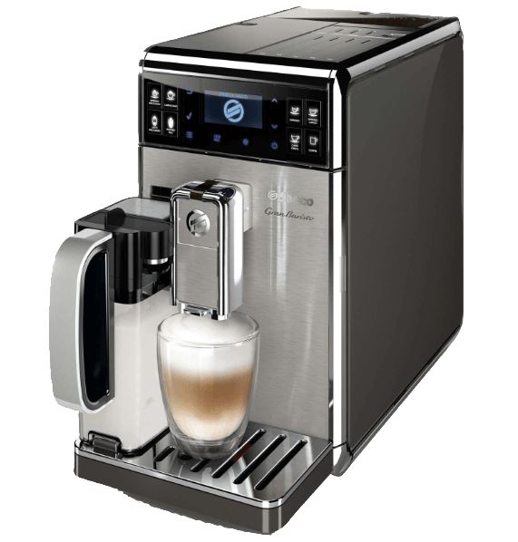 SAECO HD8975/01 Gran Baristo Kaffeevollautomat (1,7l Fassungsvermögen) für nur 899,- Euro