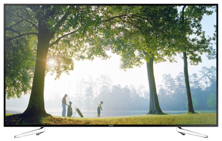 75″ Samsung UE75H6470 Full-HD, 3D, SMART TV für 1.599,- Euro inkl. Versand
