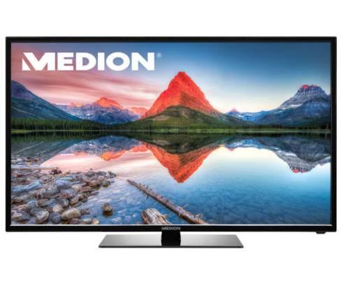 Medion P15219 MD31083 32 Zoll LED Fernseher