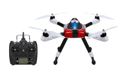 XK AirCam X500 Drone mit GPS + FAP und Headless-Mode für nur 300,79 Euro