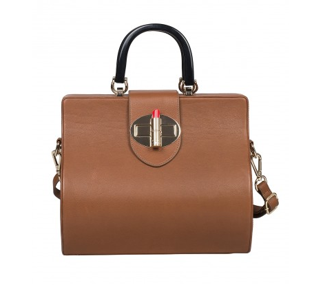 Outlet46: OYSBY London – Leder Handtaschen für nur 34,99 Euro inkl. Versand