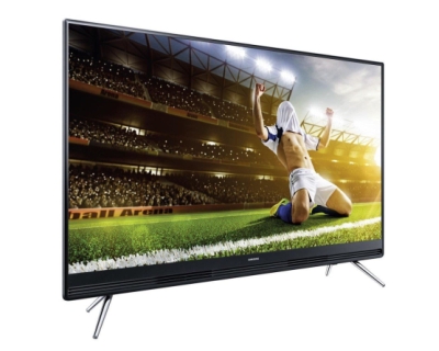 40 Zoll Full HD Fernseher Samsung UE40K5179SSXZG für nur 279,90 Euro